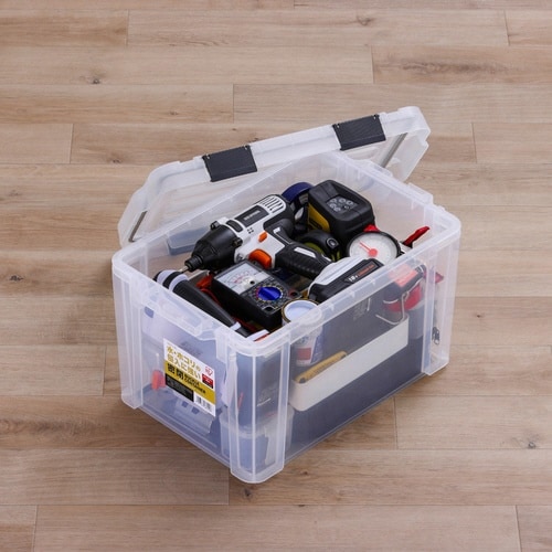 密閉バックルコンテナ MBR−21R C/TH×3