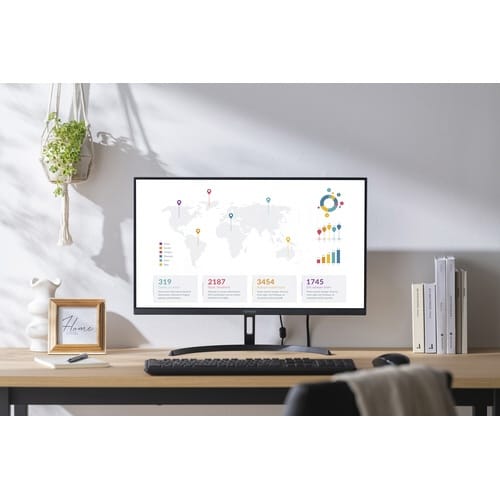 液晶ディスプレイ 23V型