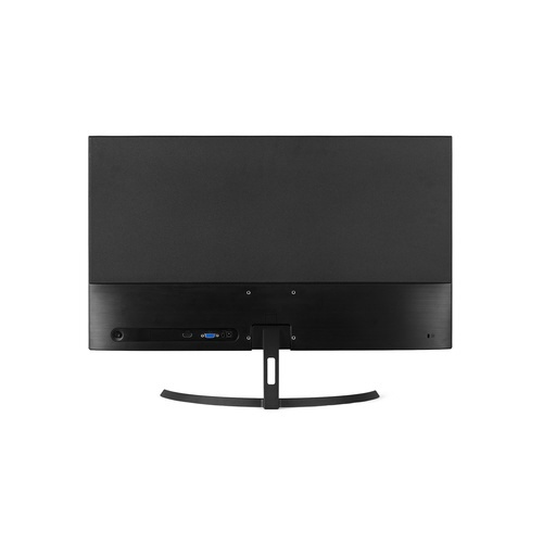 液晶ディスプレイ 27V型