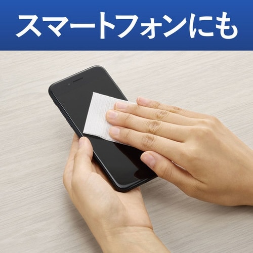 ガラス・液晶用ドライシート(S)