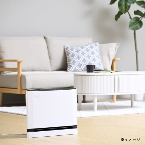 大風量セラミックヒーター温度・人感センサー