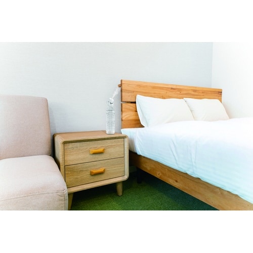 ペットボトル加湿器ムーブ ホワイト