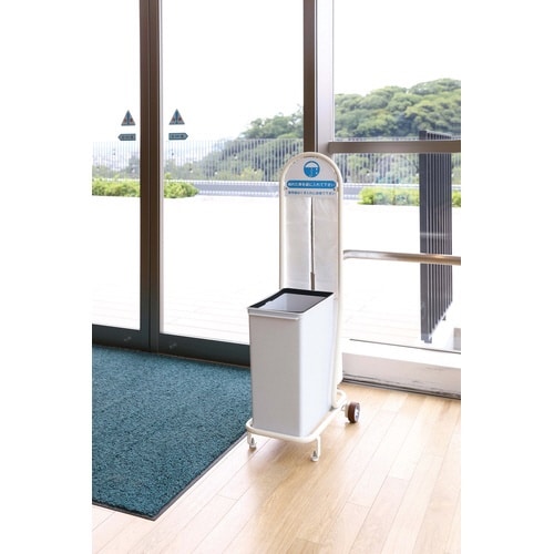 傘入れ袋スタンドEL