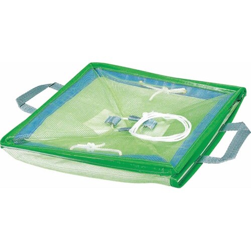 折りたたみ回収BOX ECO−730 グリーン