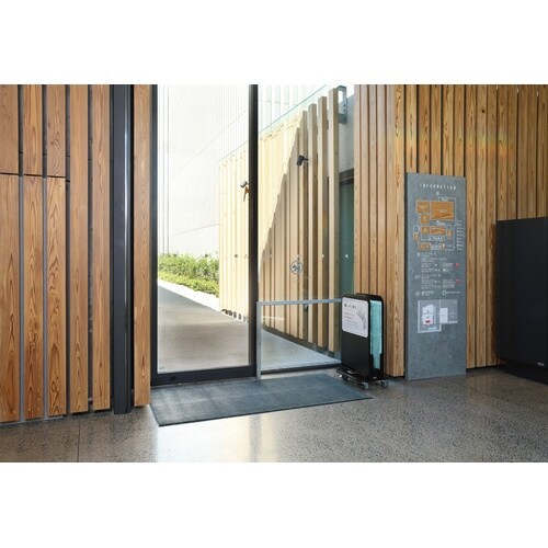 傘しずく取りNHD−S ブラック