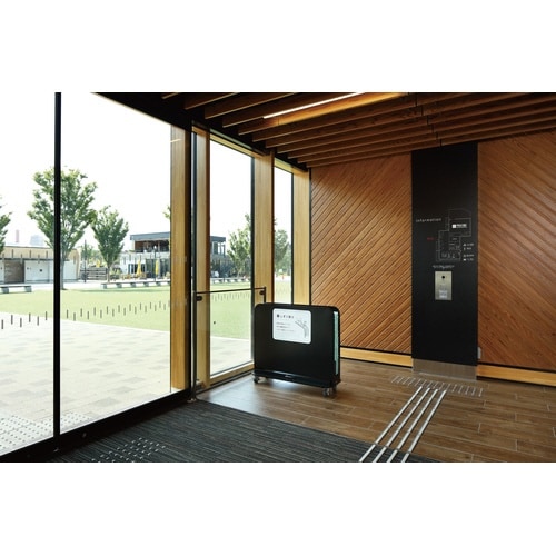 傘しずく取りNHD ブラック