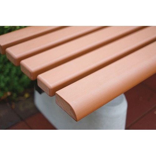 ベンチYB−109L−CC 1500 背なし