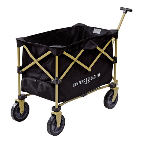 CC ドデカ盛りワゴン