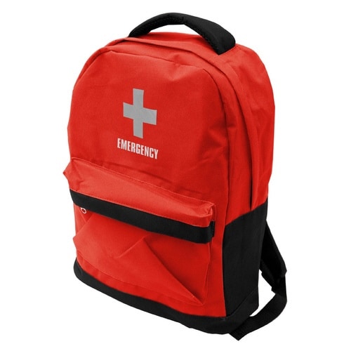 防災バッグ30点セット 25L