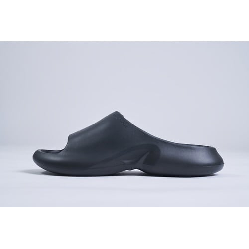 サンダル ブラック L