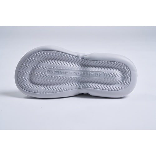 サンダル グレー M