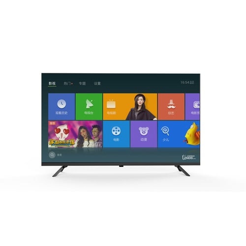 43V型フルハイビジョン液晶ディスプレイ