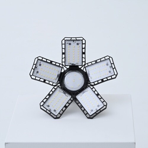 ガレージライト