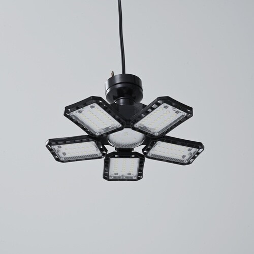 ガレージライト