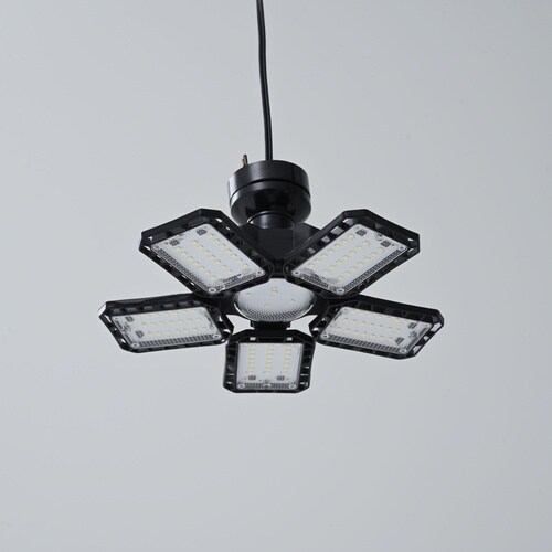 ガレージライト