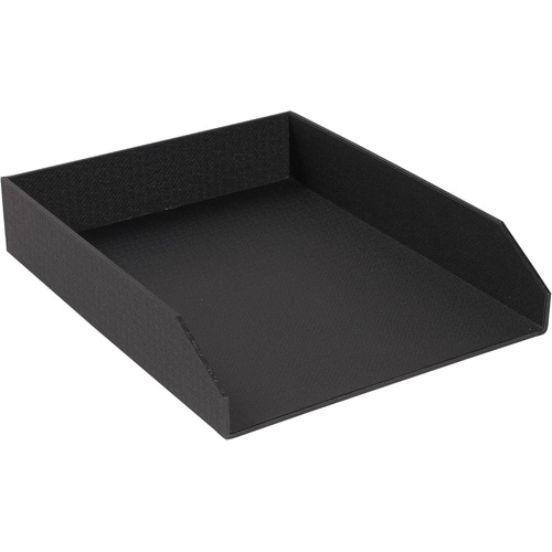 エコレタートレー2段セット ブラック