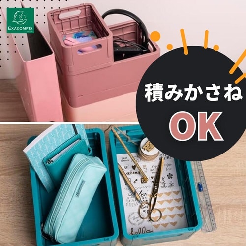 スマートケース MAXI パシフィックブルー