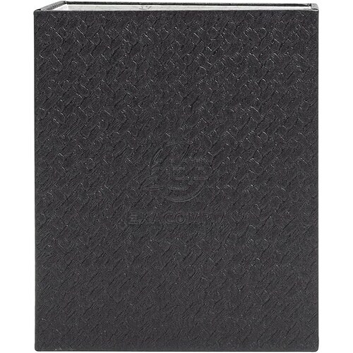 エコペンホルダー ブラック