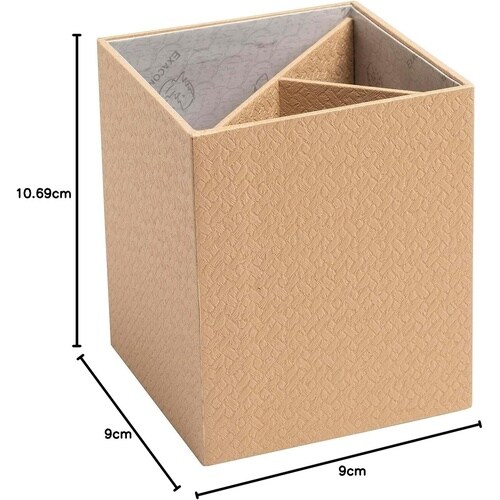 エコペンホルダー ベージュ