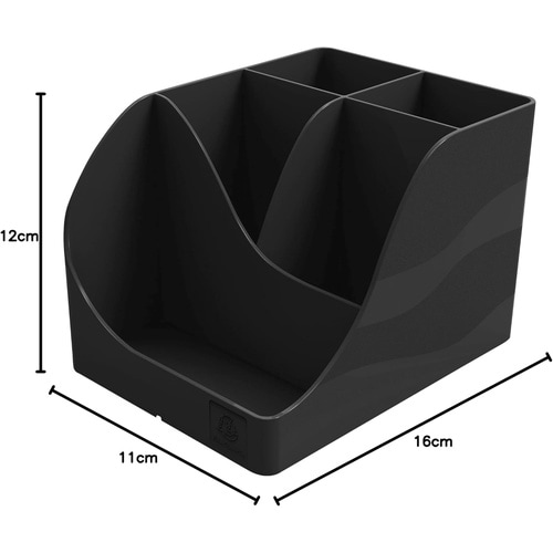 ペンウェーブ ブラック