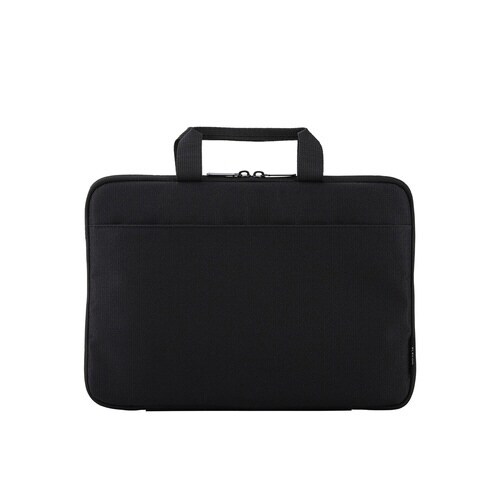 パソコンケース 11.6 フルオープン ブラック