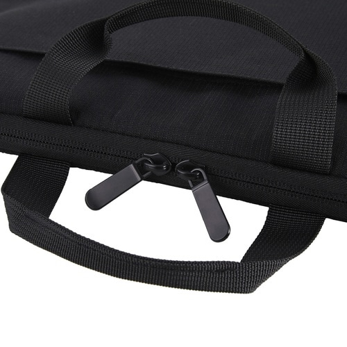 パソコンケース 11.6 フルオープン ブラック