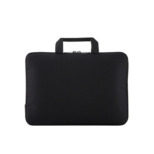 パソコンケース 13.3 フルオープン ブラック