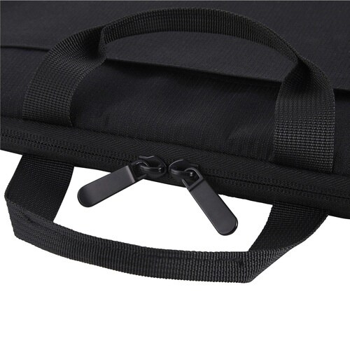 パソコンケース 13.3 フルオープン ブラック