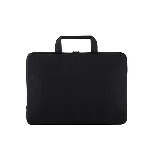 パソコンケース 15.6 フルオープン ブラック