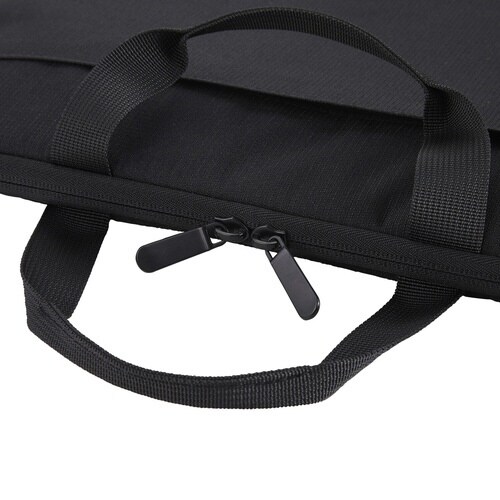 パソコンケース 15.6 フルオープン ブラック