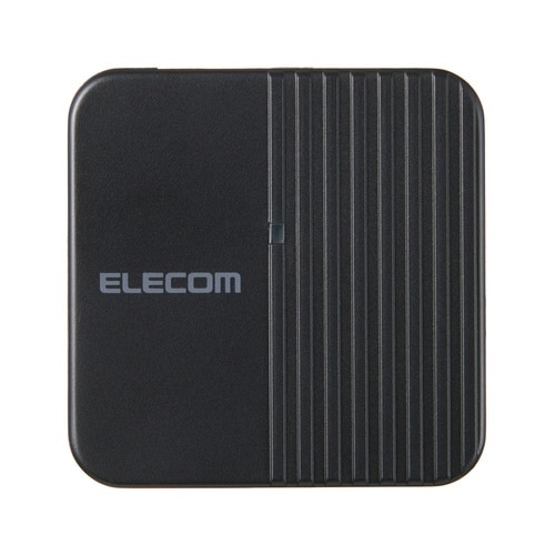 Type−C ワイヤレスHDMI 無線化 ブラック