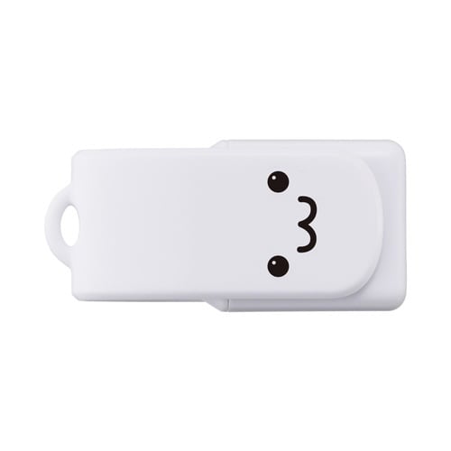 USBメモリ 32GB Type−C しろちゃん