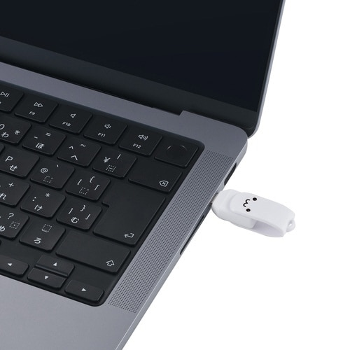 USBメモリ 32GB Type−C しろちゃん