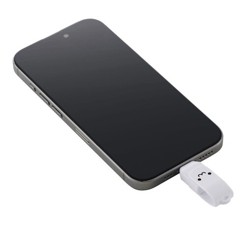 USBメモリ 64GB Type−C しろちゃん