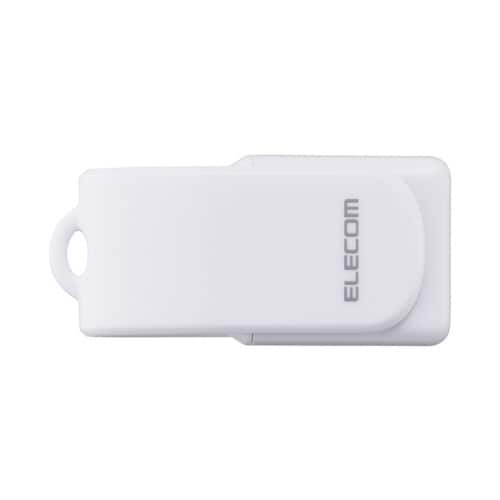 USBメモリ 256GB USB−C ホワイト