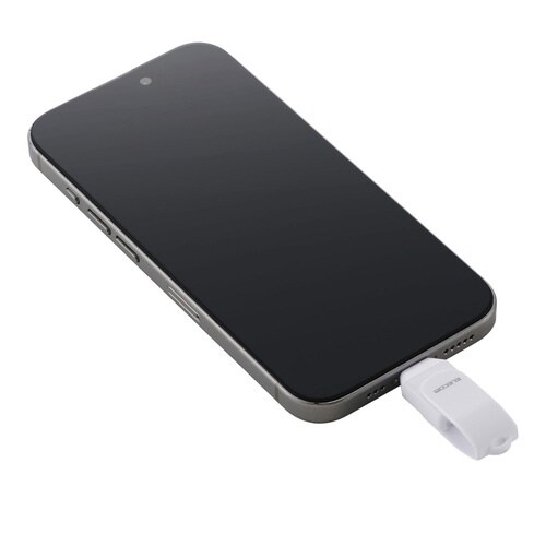 USBメモリ 256GB USB−C ホワイト