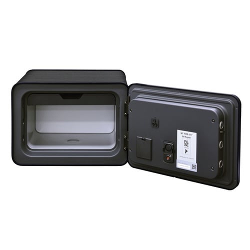 耐火金庫メタセル21L MC−20PRHG