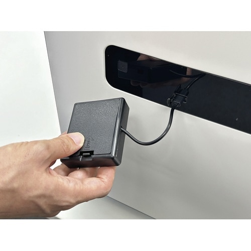 耐火金庫メタセル21L MC−20PRHG