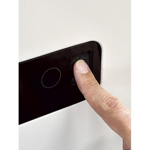 耐火金庫メタセル21L MC−20PRHG