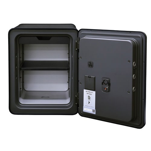 耐火金庫メタセル41L MC−40PRHG