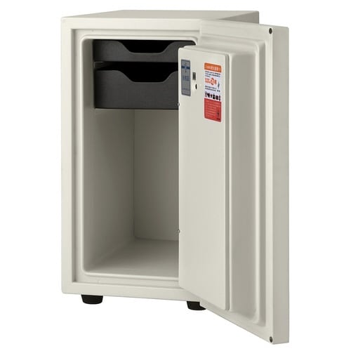 家庭用 小型 耐火金庫 ダイヤル式 ONS−D