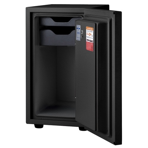耐火金庫 マルチロック式37L ONS−FE
