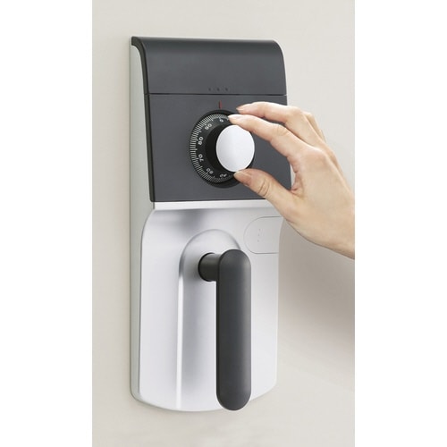 家庭用 小型 耐火金庫 テンキー式 OSD−E