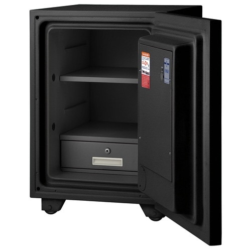 耐火金庫 マルチロック式51.5L OSD−FE