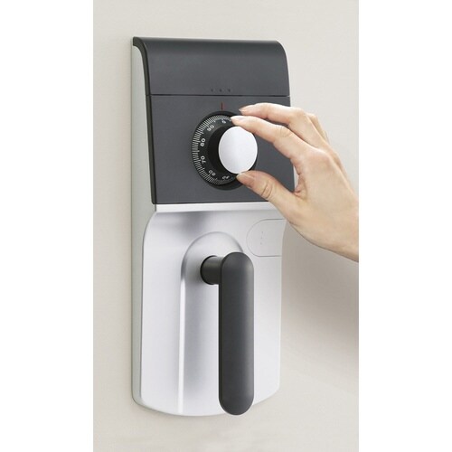 家庭用 小型 耐火金庫 テンキー式 OSS−E