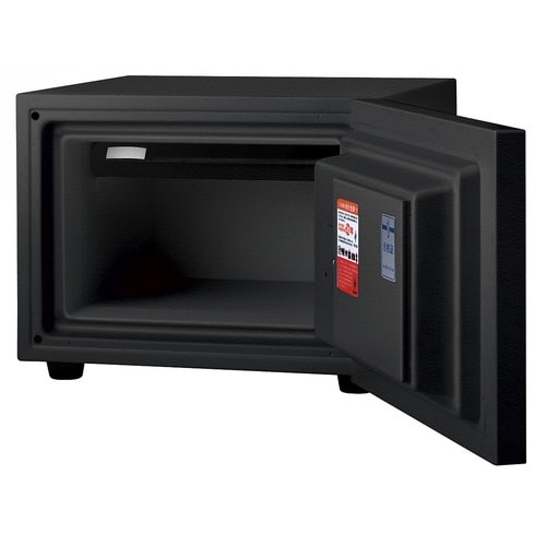 耐火金庫 マルチロック式19.5L OSS−FE