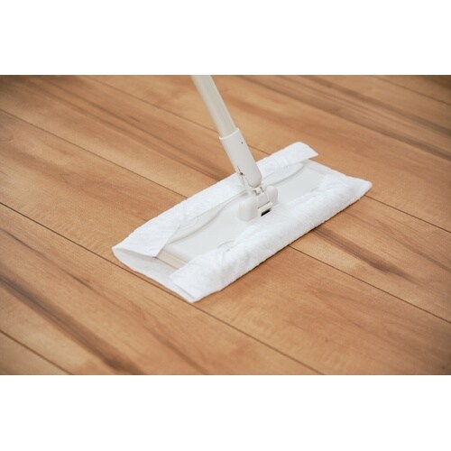 コンドル カーペットが掃けるフローリングワイパーN