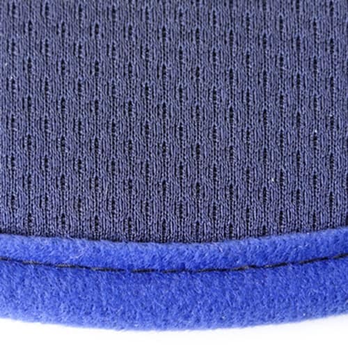 シリカクリン ヘルメット用おでこパッド クール