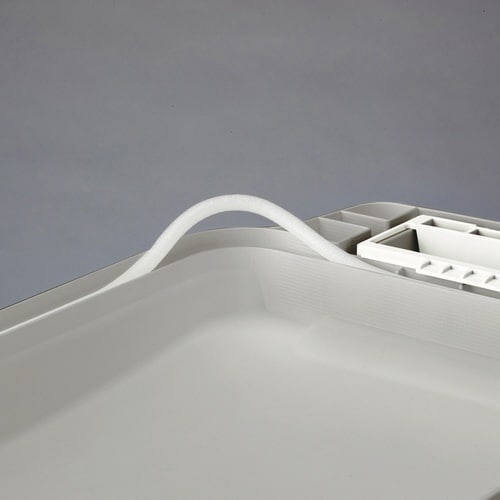 抗菌ペール 防臭 33JS ホワイト