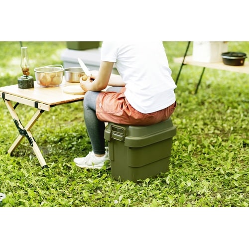 トランクカーゴ TC−20 グリーン